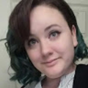 Meet your Posher, Rebekah